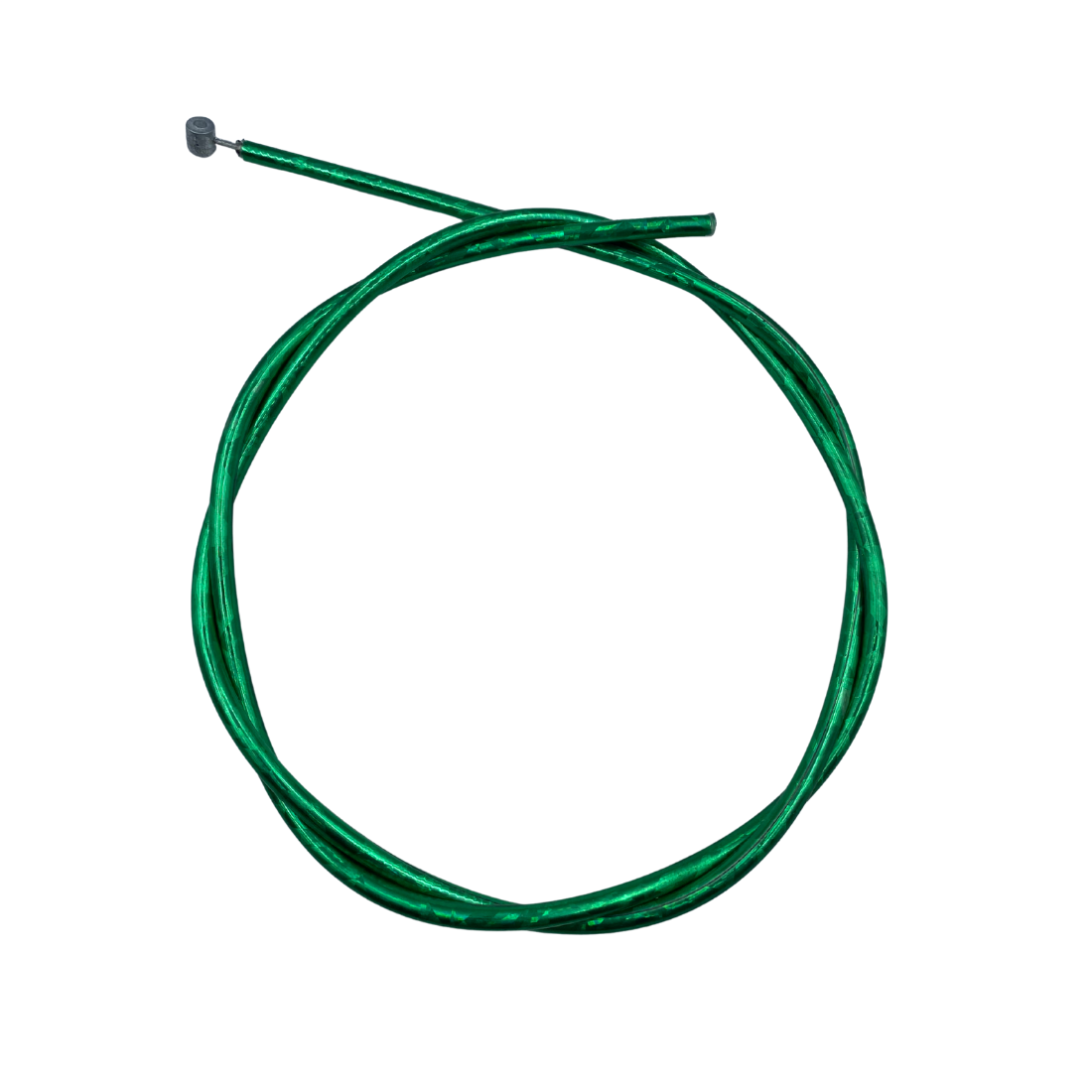Zoıd Fren Kablosu Yeşil Neon 110 Cm