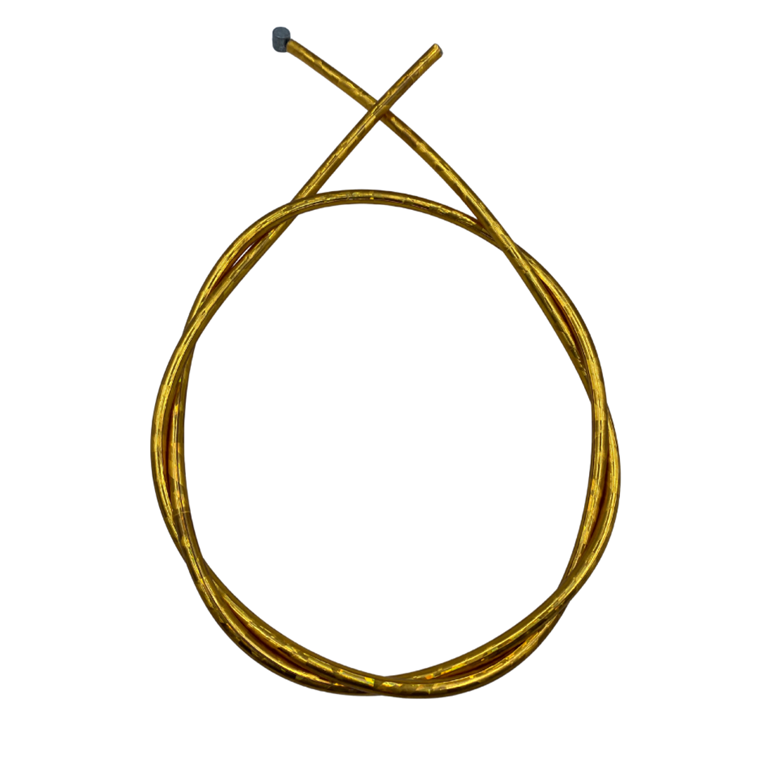 Zoıd Fren Kablosu Altın Neon 110 Cm