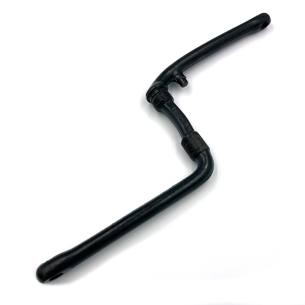 Zoıd S Pedal Kolu S Crank 170MM Siyah