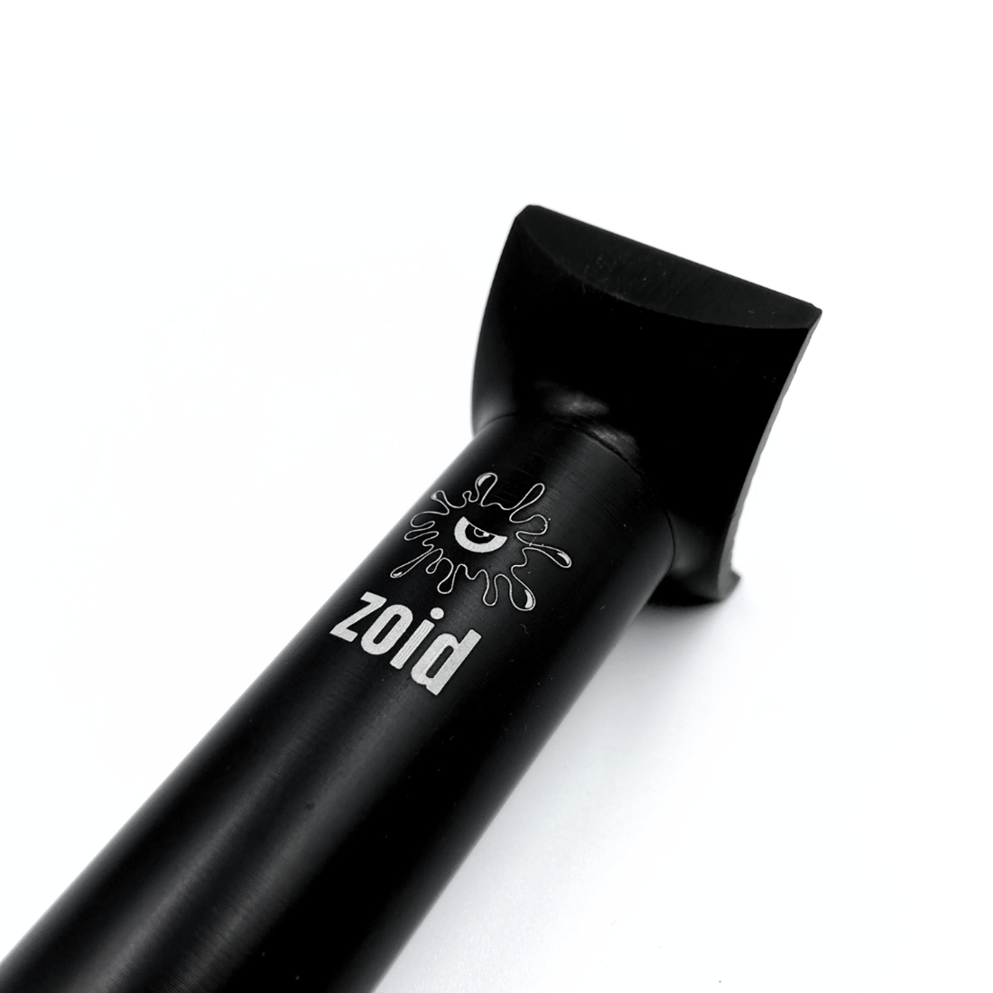 Zoıd Aloha Pivotal Sele Borusu-Seat Post 25.4Mm 180Mm Mat Siyah