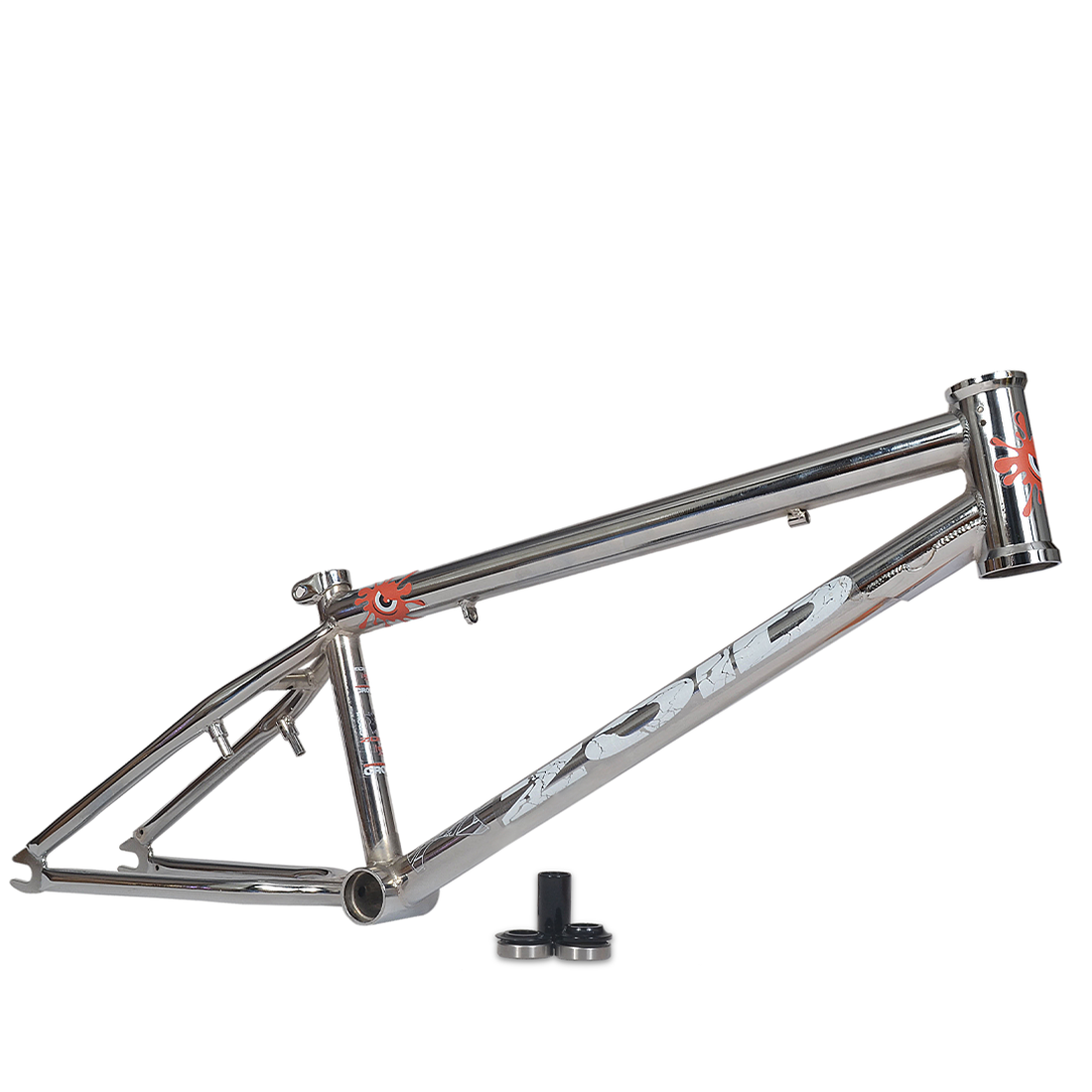 Zoıd Crown Kadro-Frame Chrome