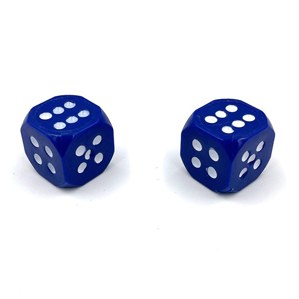 Zoıd Zar Sibop Kapağı Lacivert 2 Adet