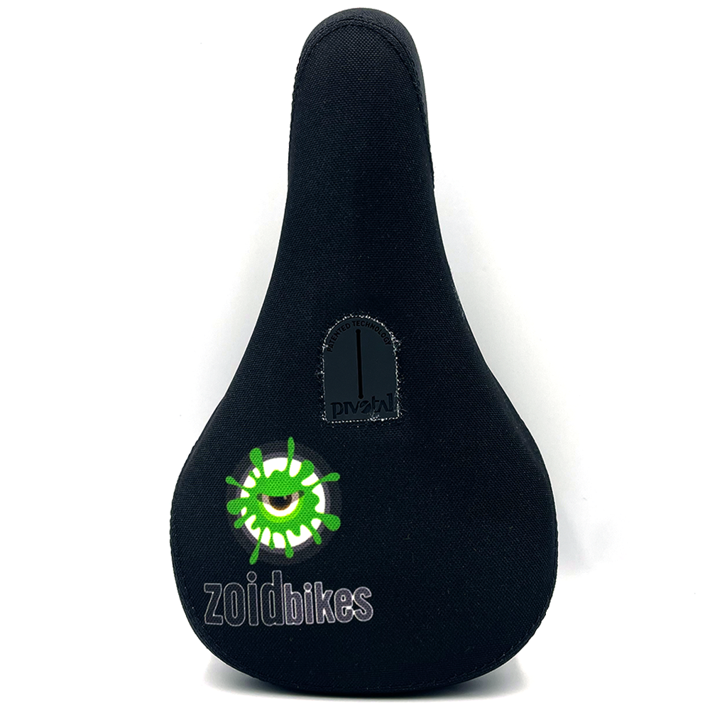 Zoıd Noho Lıo Pıvotal Sele-Seat Siyah